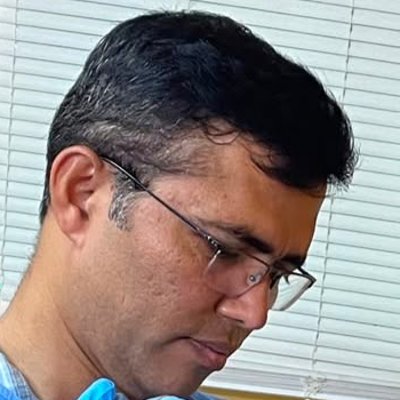 Mr. R. Gajula