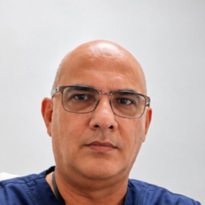 Dr. Roberto Jurado
