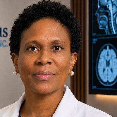 Dr. Rosemond Stoute