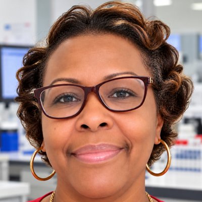 Dr. Odalis Wilson